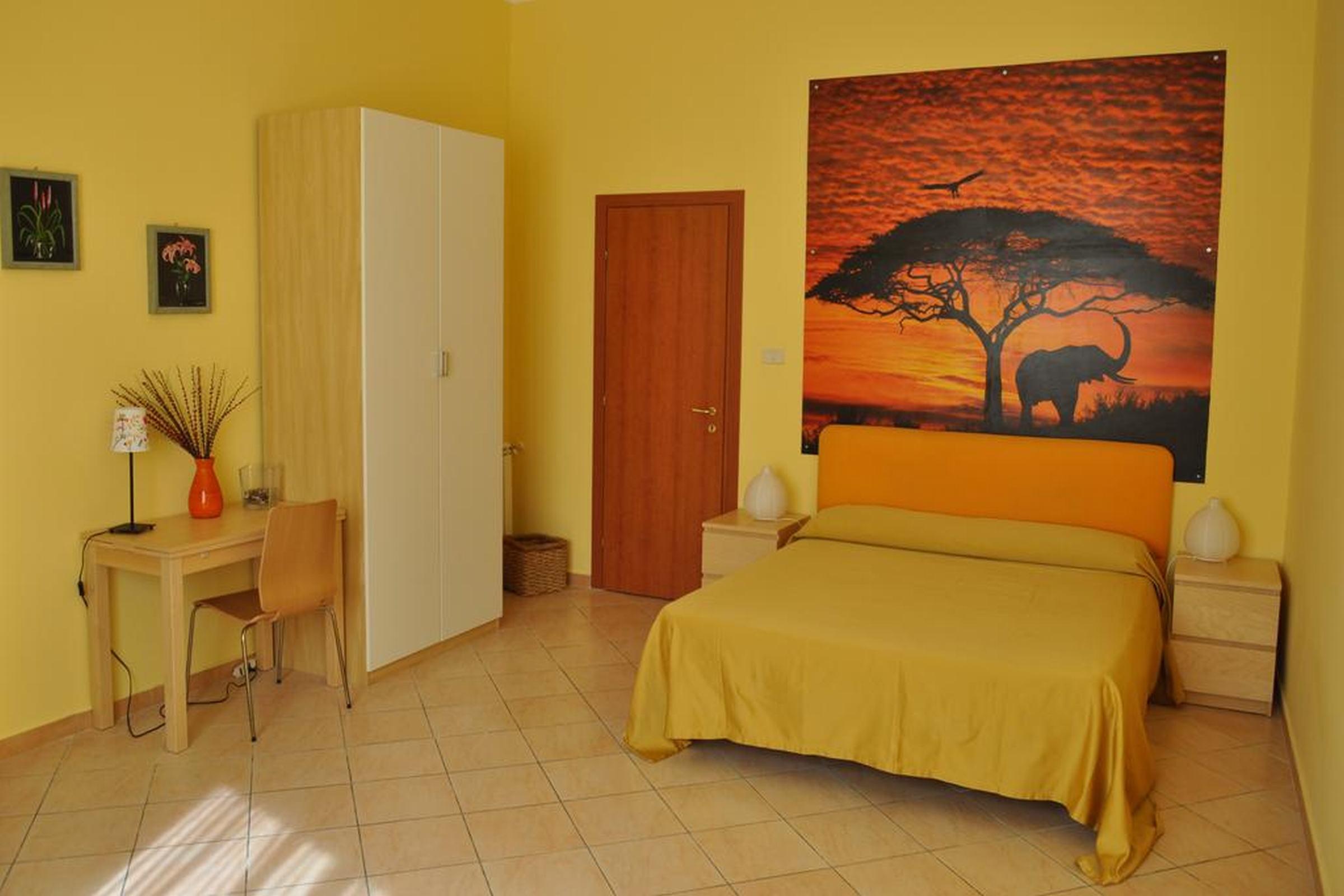 B&B Stella Marina Aci Trezza Εξωτερικό φωτογραφία