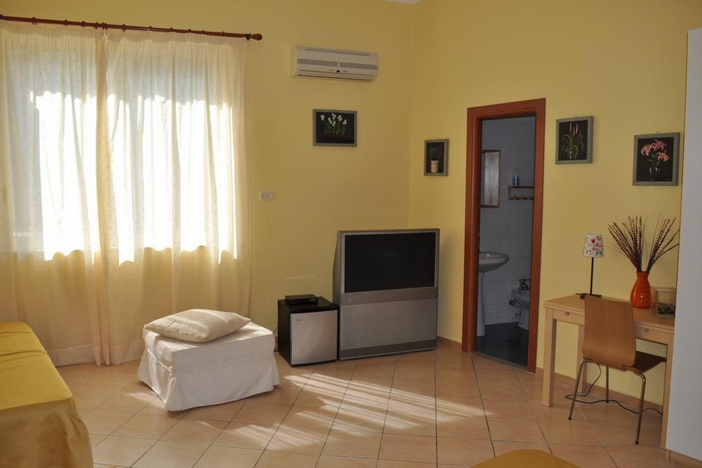 B&B Stella Marina Aci Trezza Εξωτερικό φωτογραφία
