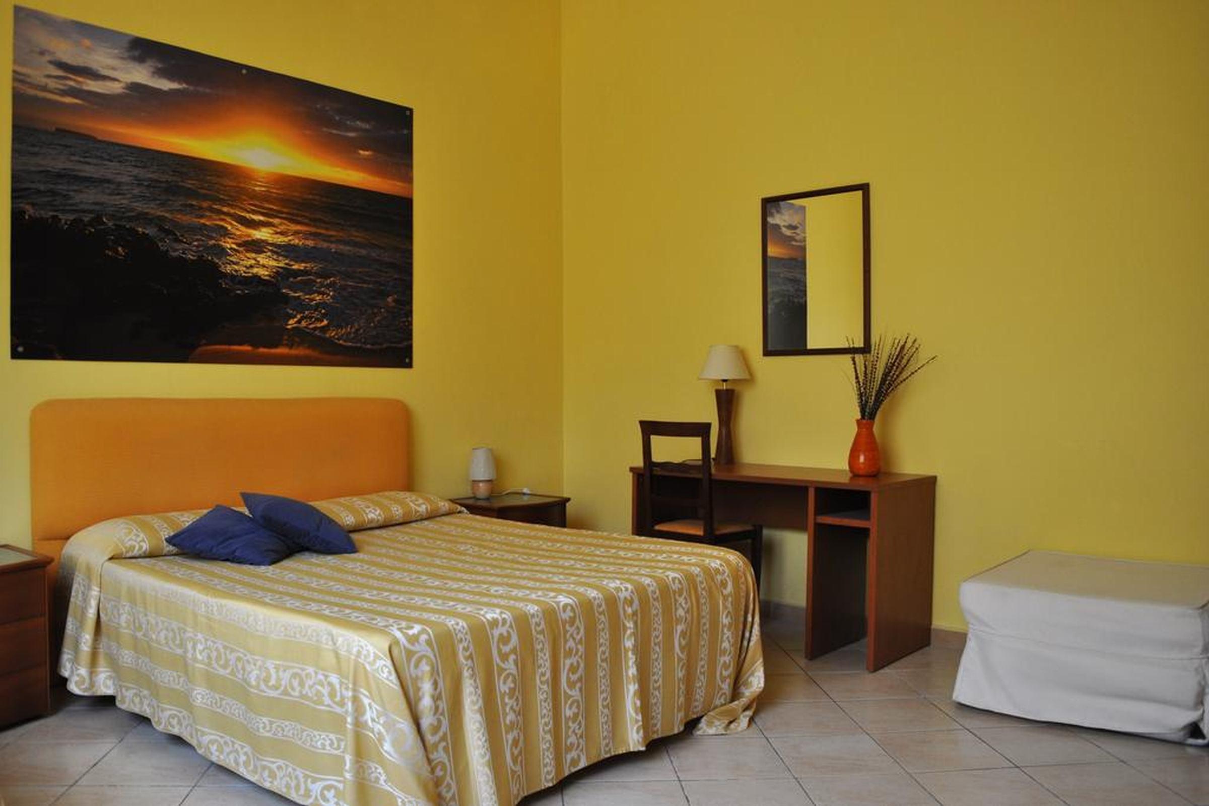 B&B Stella Marina Aci Trezza Εξωτερικό φωτογραφία