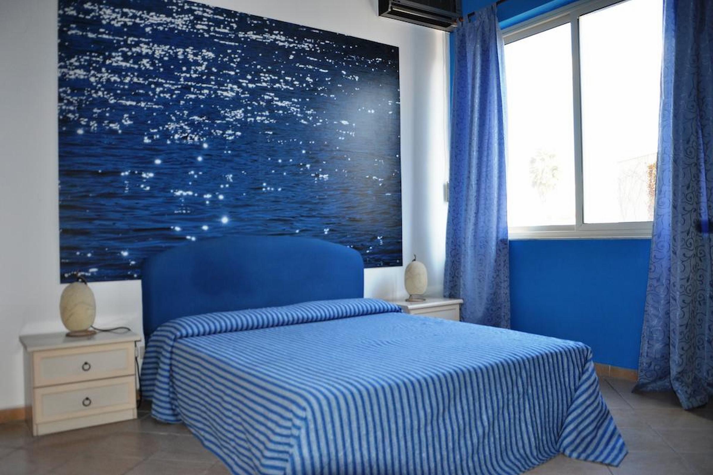 B&B Stella Marina Aci Trezza Εξωτερικό φωτογραφία