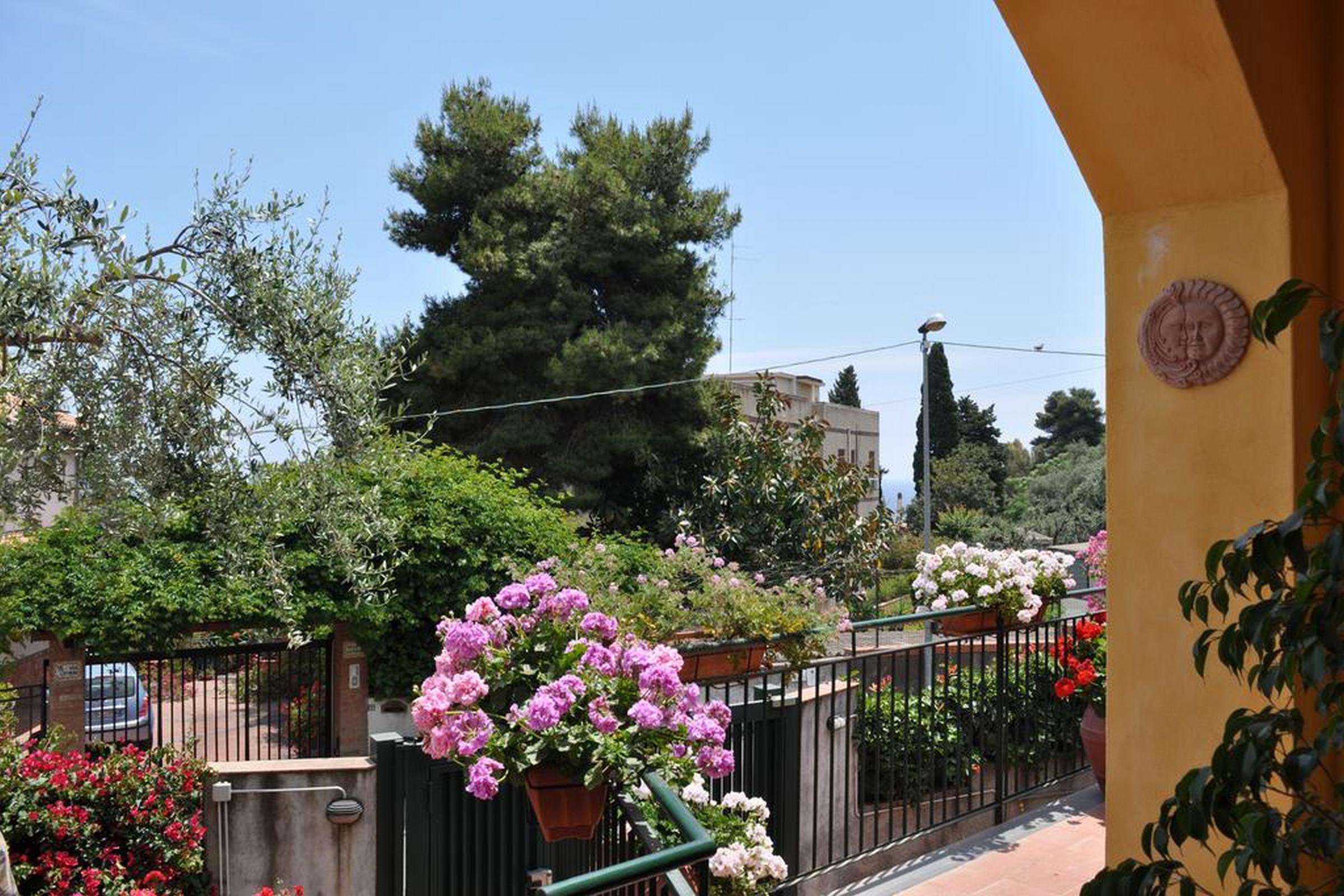 B&B Stella Marina Aci Trezza Εξωτερικό φωτογραφία