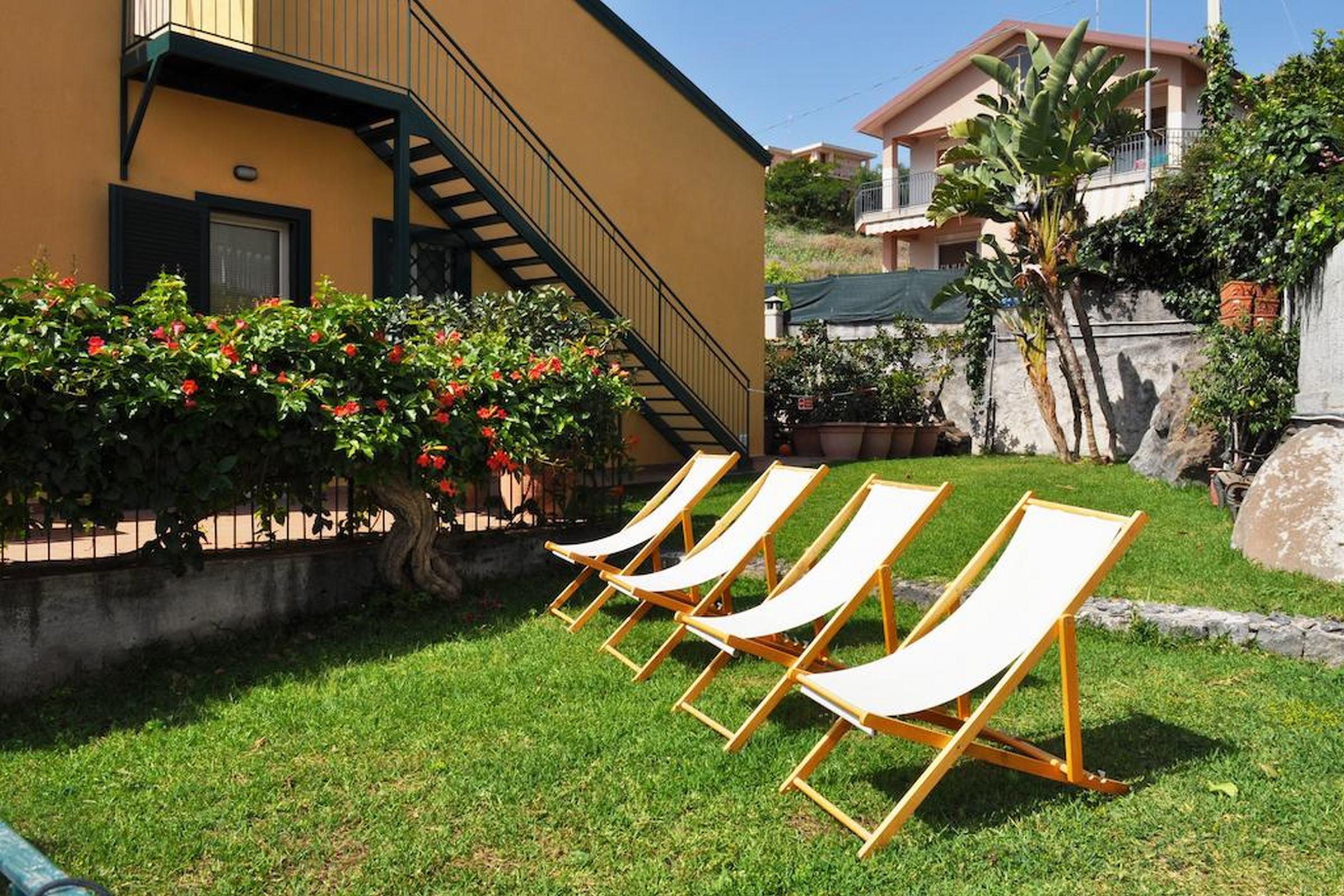 B&B Stella Marina Aci Trezza Εξωτερικό φωτογραφία