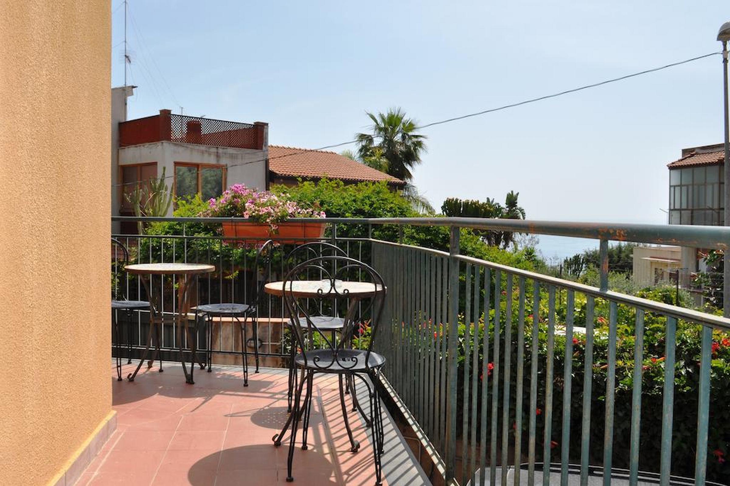 B&B Stella Marina Aci Trezza Εξωτερικό φωτογραφία