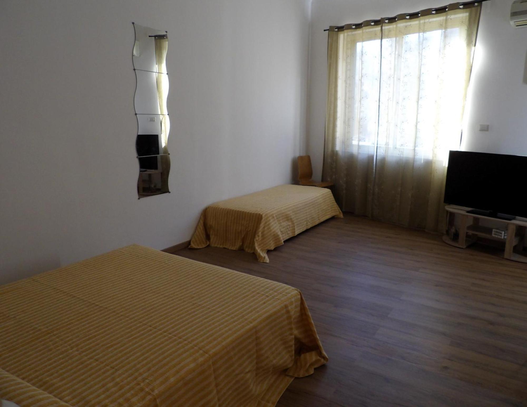 B&B Stella Marina Aci Trezza Εξωτερικό φωτογραφία
