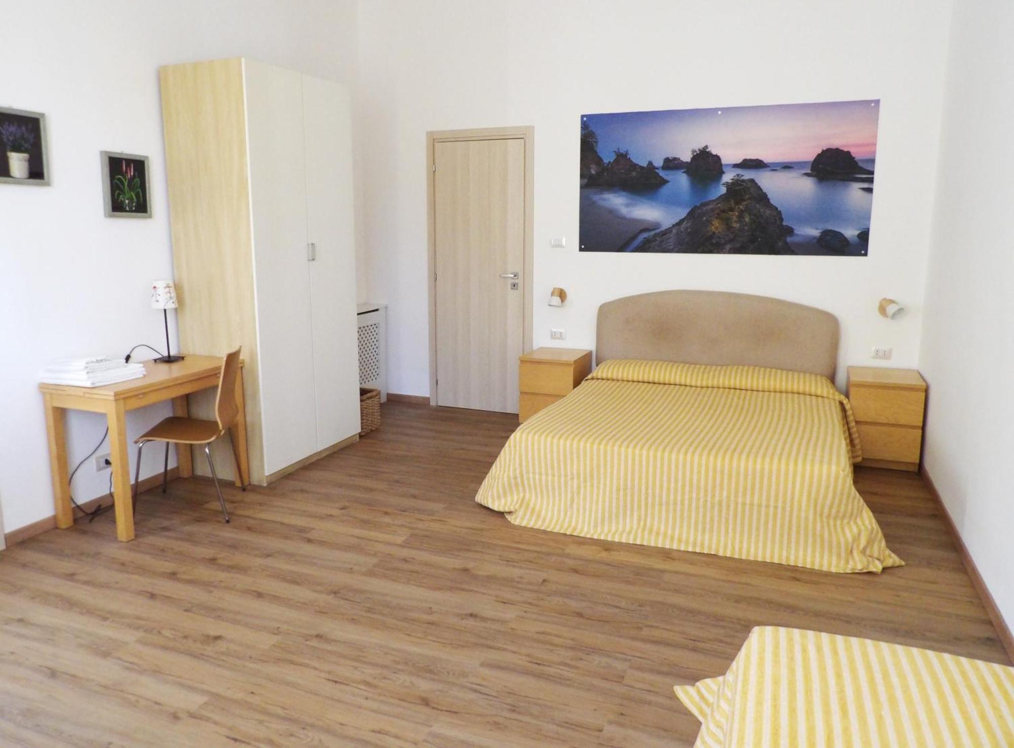 B&B Stella Marina Aci Trezza Εξωτερικό φωτογραφία