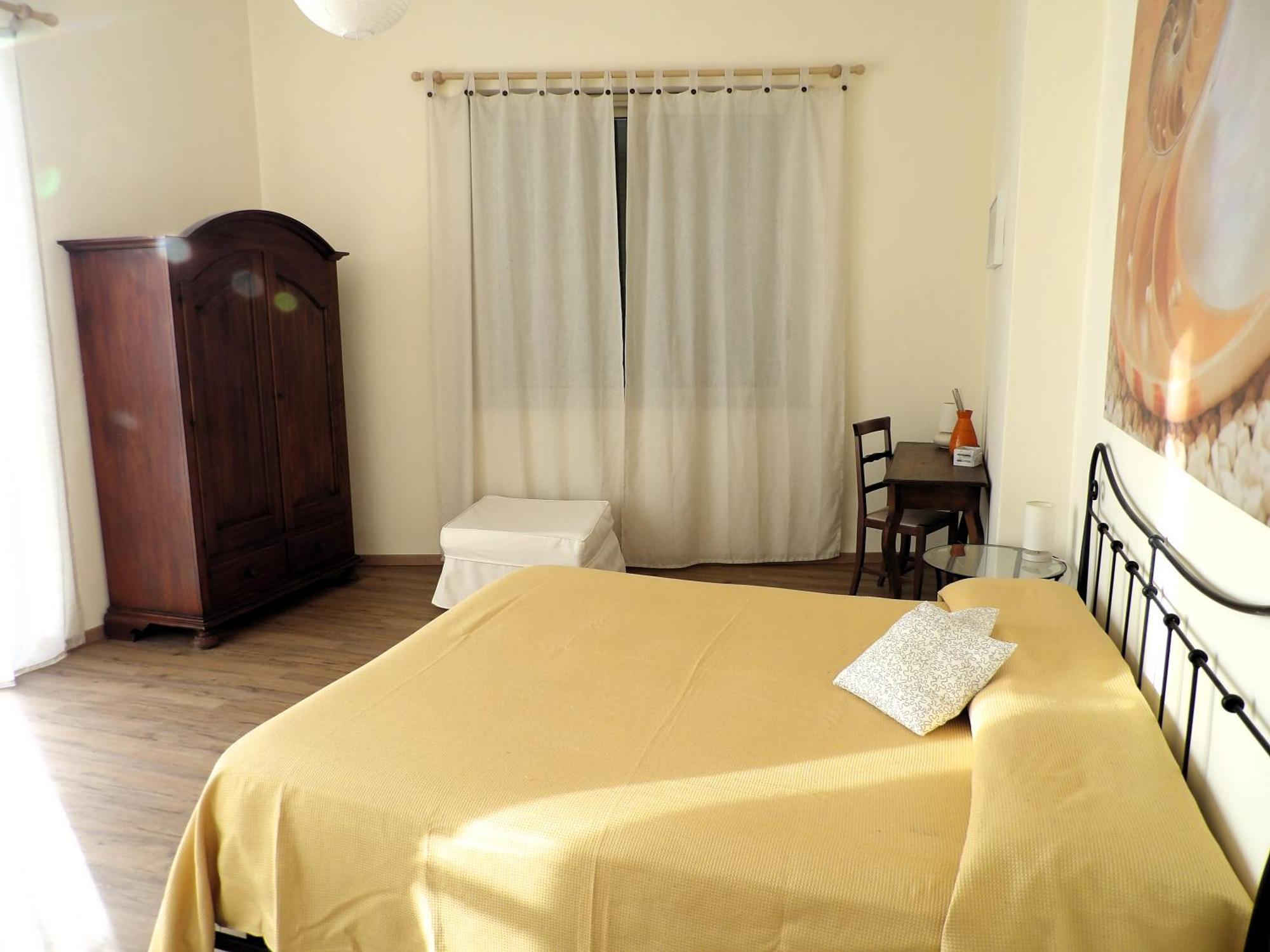 B&B Stella Marina Aci Trezza Εξωτερικό φωτογραφία