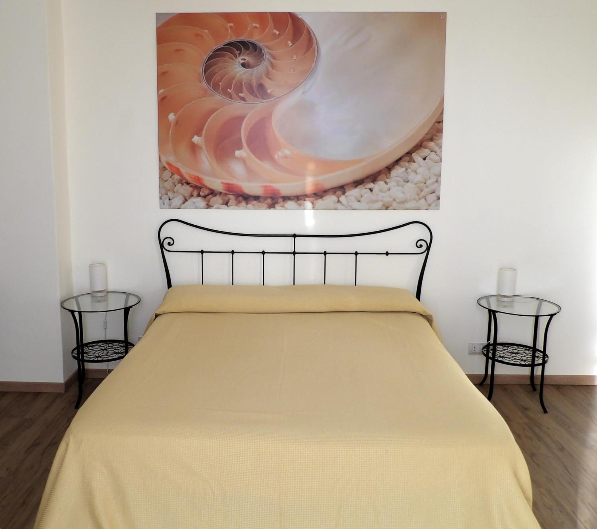 B&B Stella Marina Aci Trezza Εξωτερικό φωτογραφία