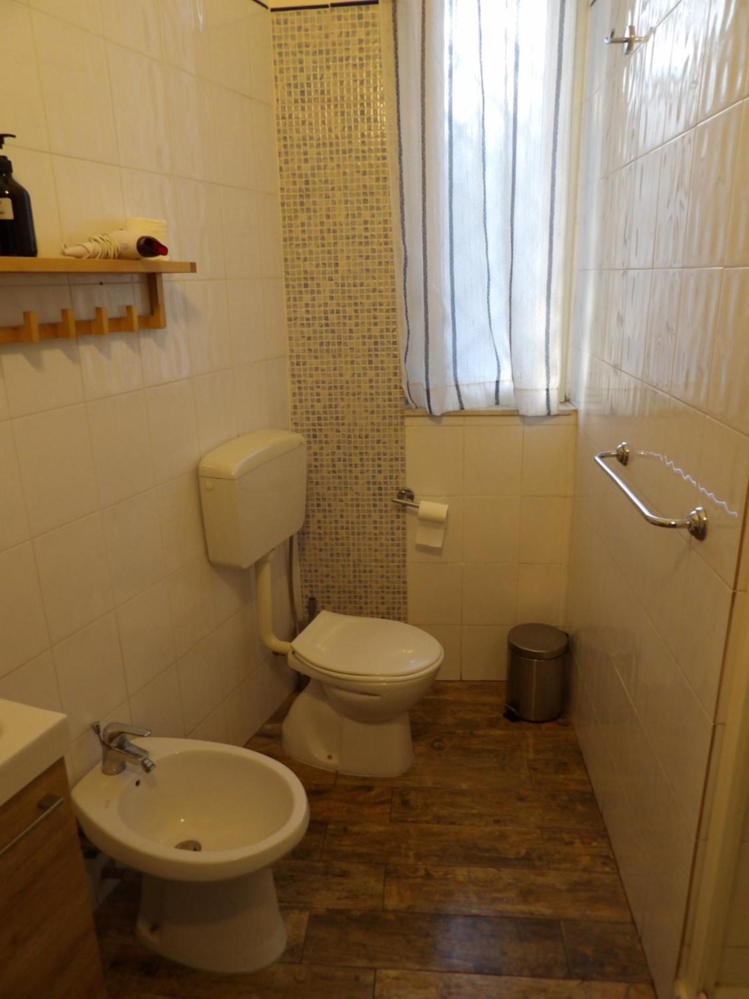 B&B Stella Marina Aci Trezza Εξωτερικό φωτογραφία