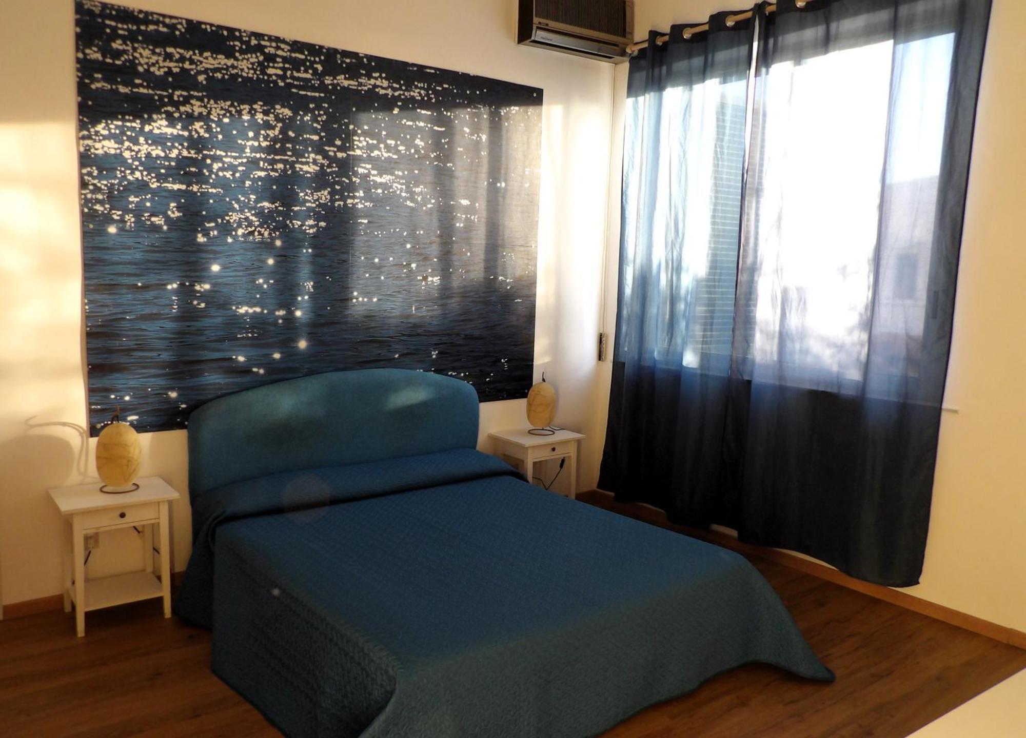 B&B Stella Marina Aci Trezza Εξωτερικό φωτογραφία