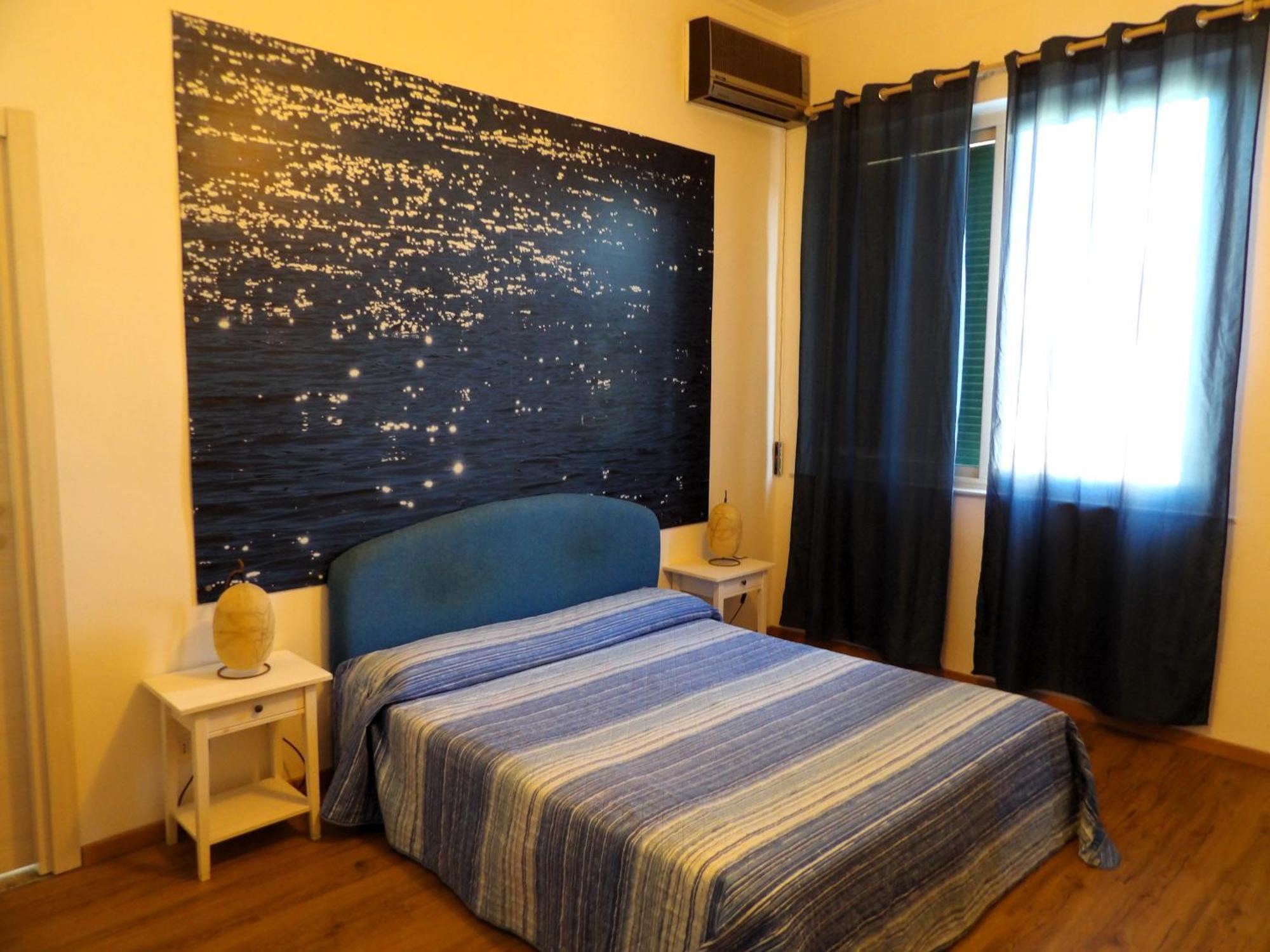 B&B Stella Marina Aci Trezza Εξωτερικό φωτογραφία