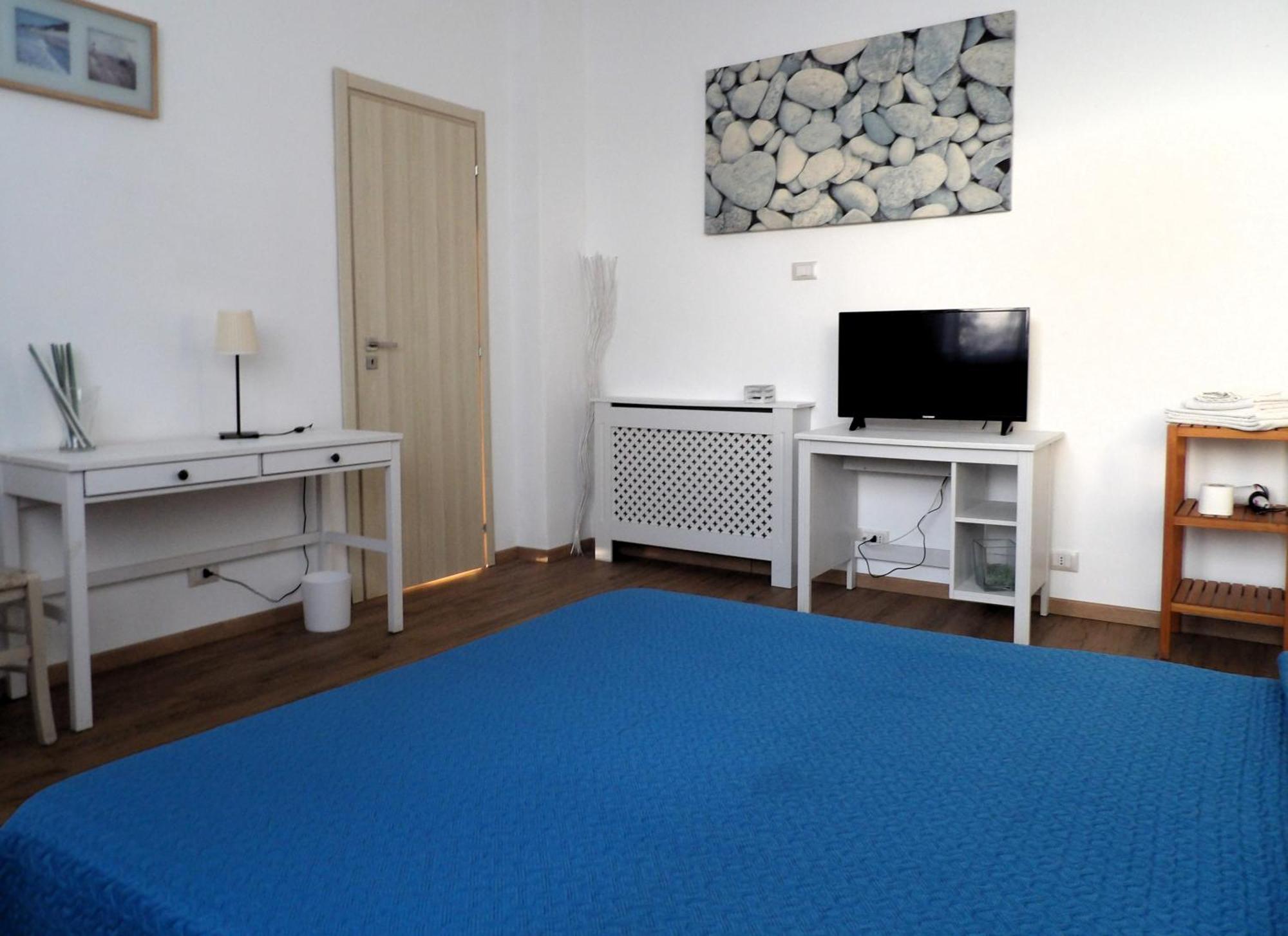 B&B Stella Marina Aci Trezza Εξωτερικό φωτογραφία