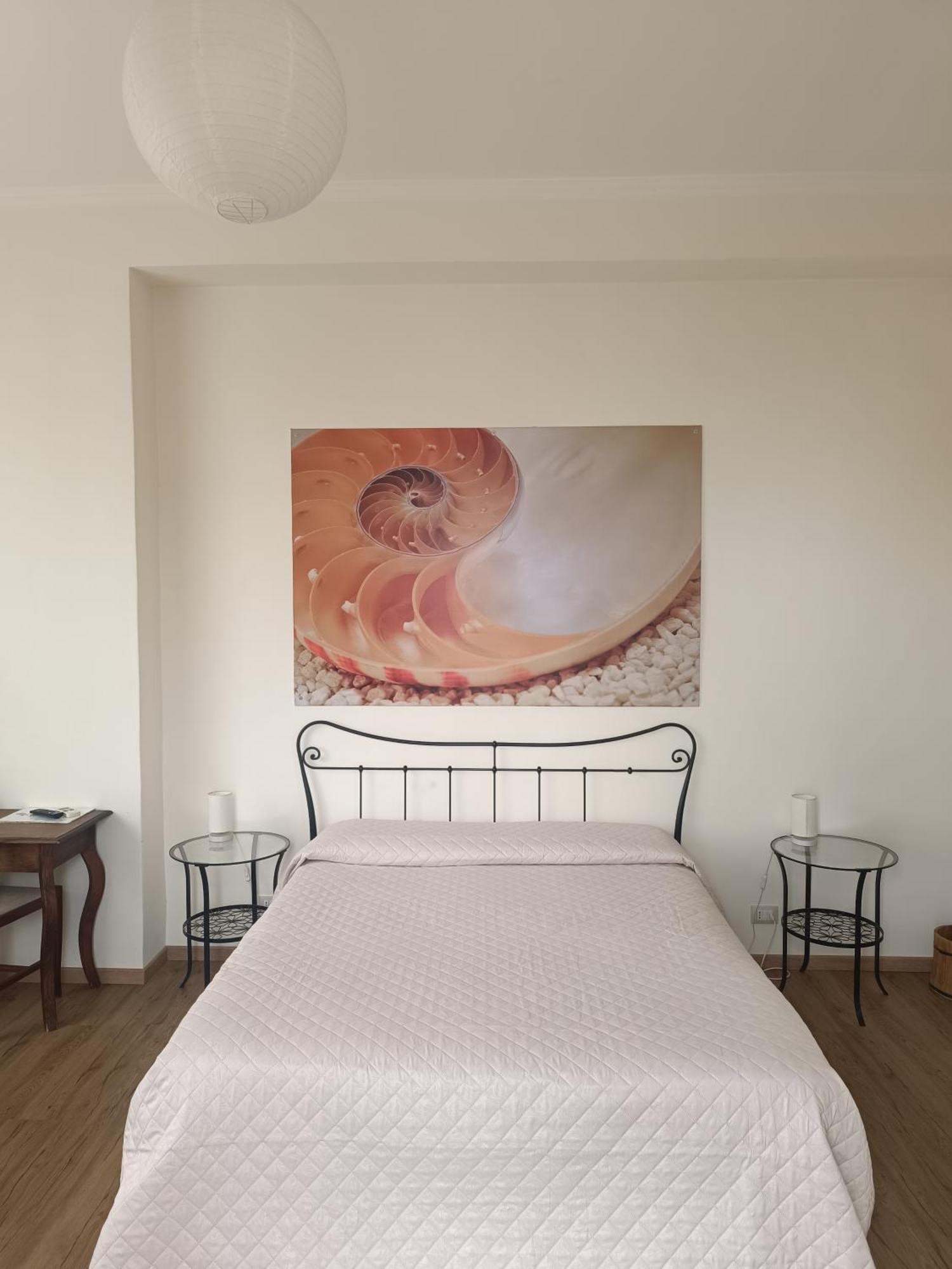 B&B Stella Marina Aci Trezza Εξωτερικό φωτογραφία