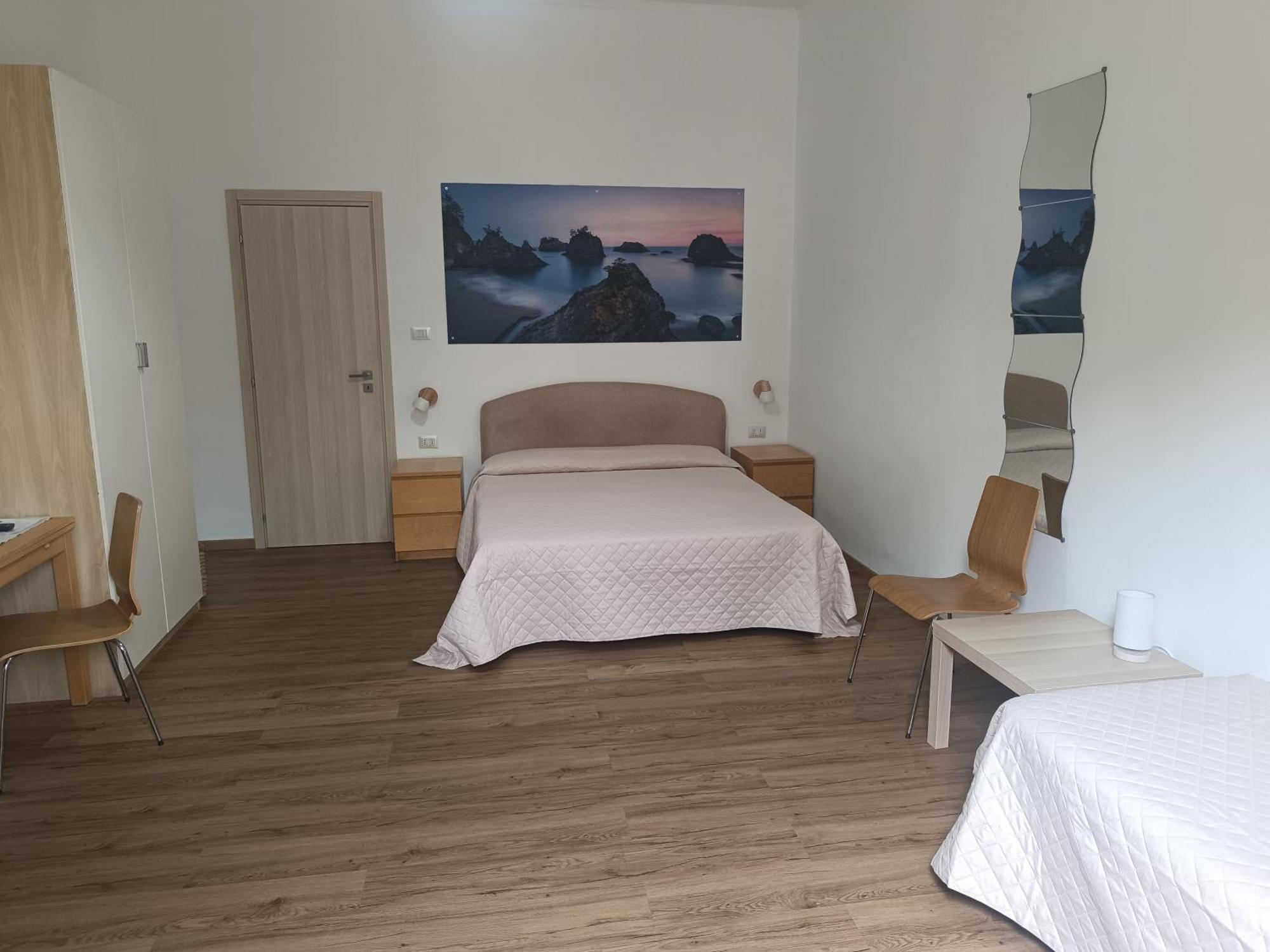 B&B Stella Marina Aci Trezza Εξωτερικό φωτογραφία