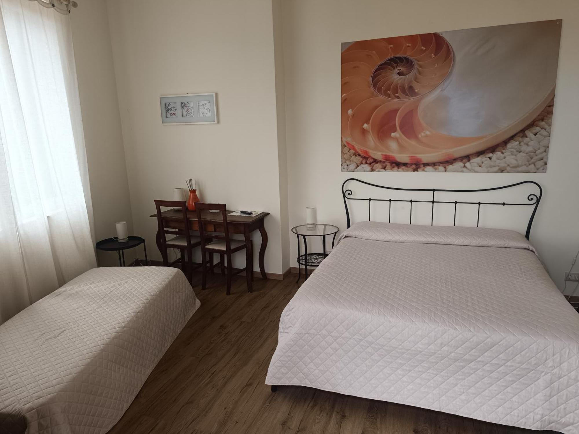 B&B Stella Marina Aci Trezza Εξωτερικό φωτογραφία