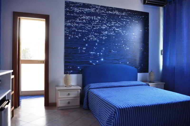 B&B Stella Marina Aci Trezza Εξωτερικό φωτογραφία