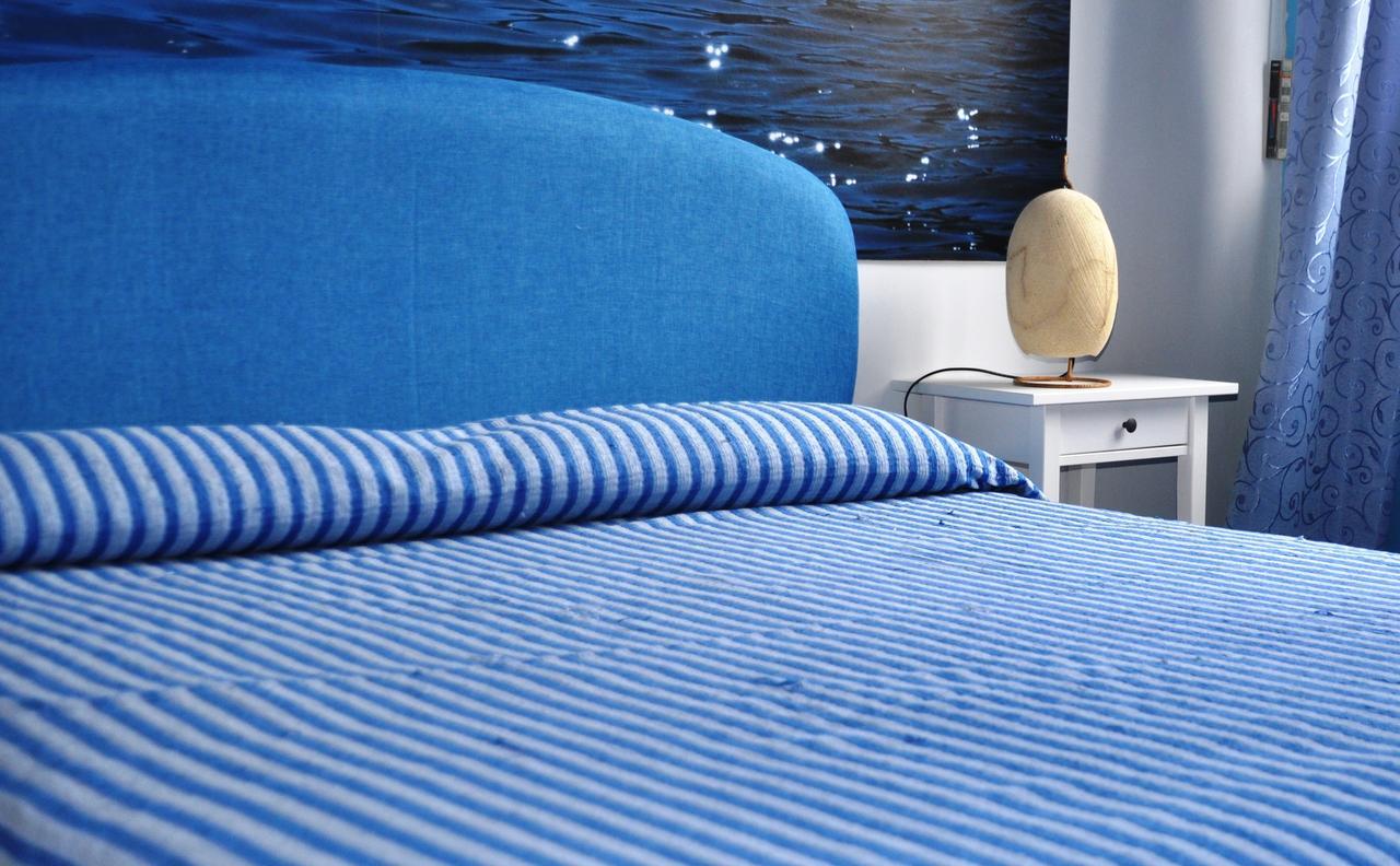 B&B Stella Marina Aci Trezza Εξωτερικό φωτογραφία