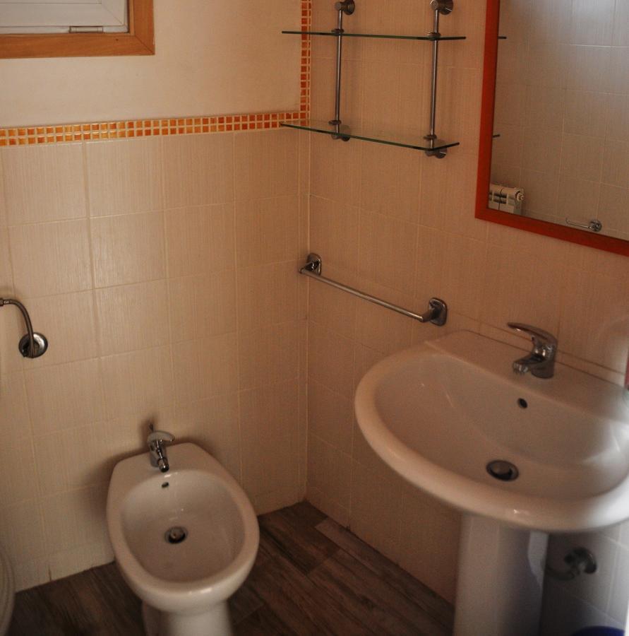 B&B Stella Marina Aci Trezza Εξωτερικό φωτογραφία