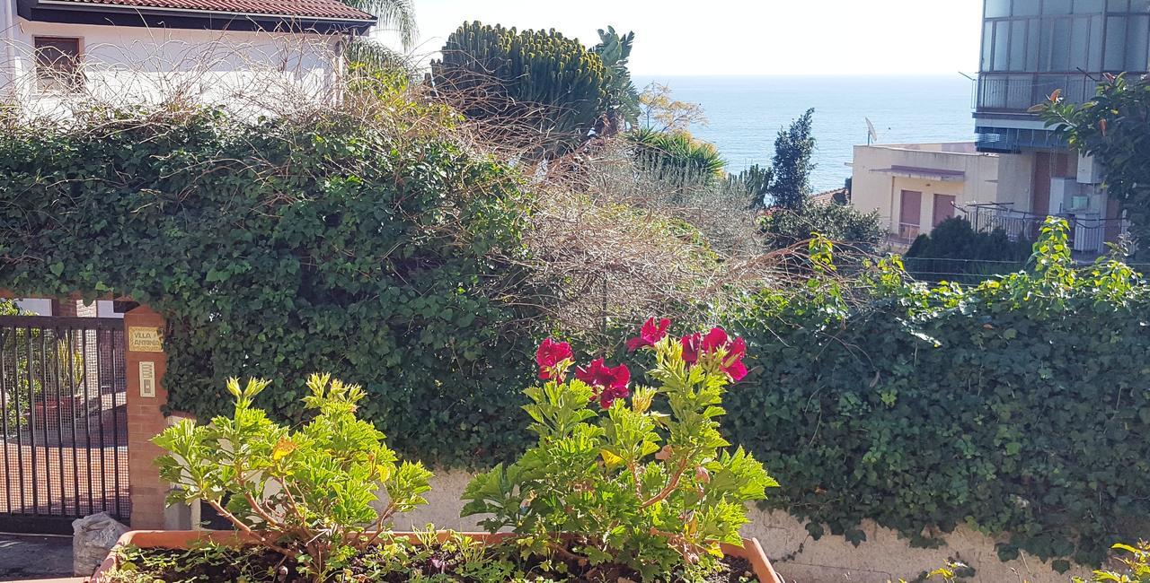 B&B Stella Marina Aci Trezza Εξωτερικό φωτογραφία