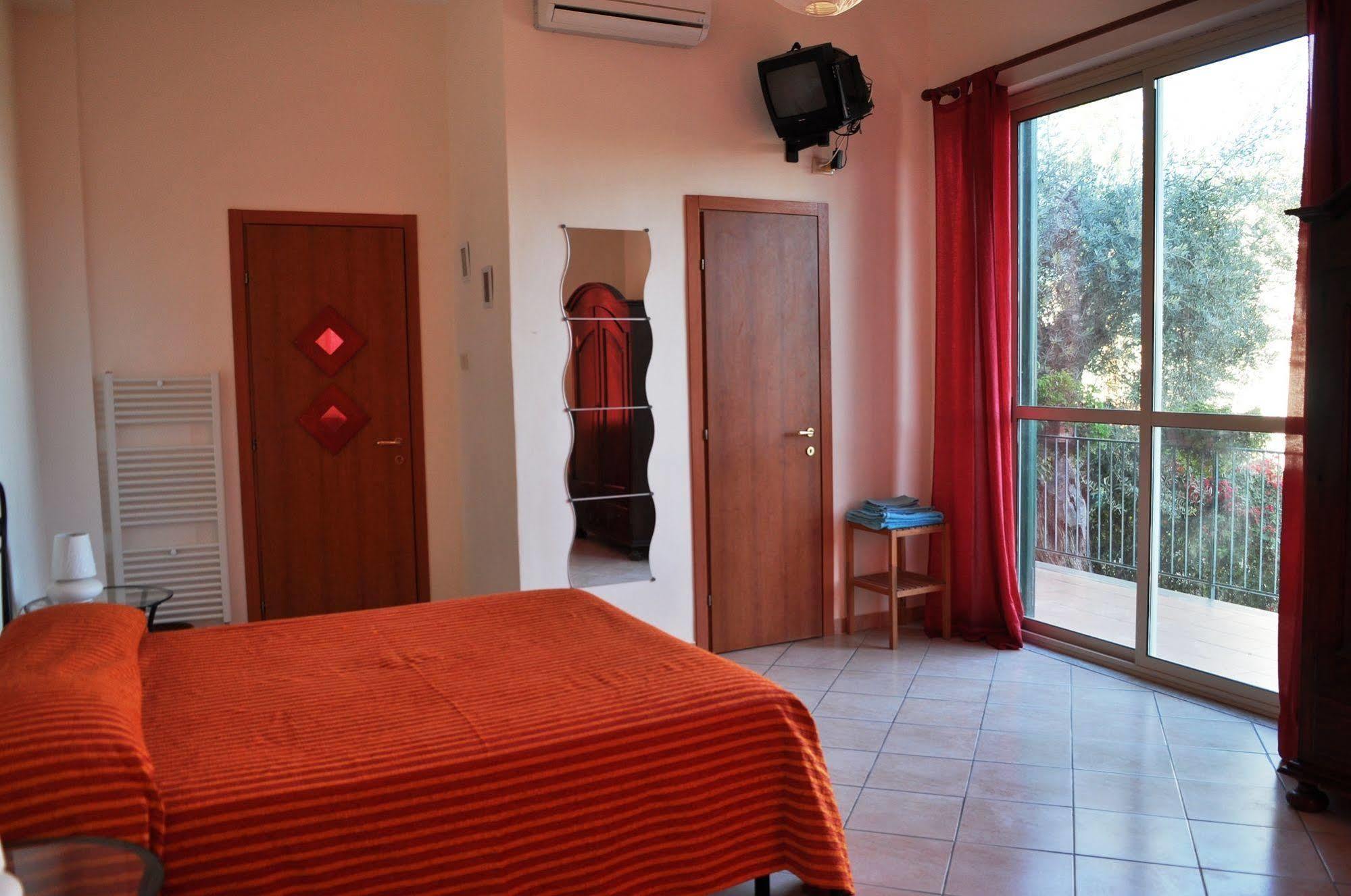 B&B Stella Marina Aci Trezza Εξωτερικό φωτογραφία