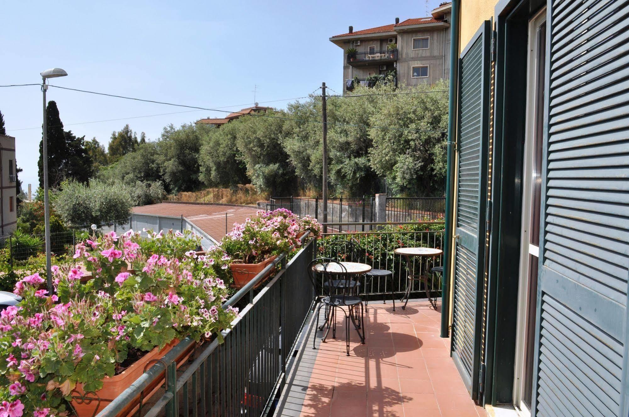 B&B Stella Marina Aci Trezza Εξωτερικό φωτογραφία