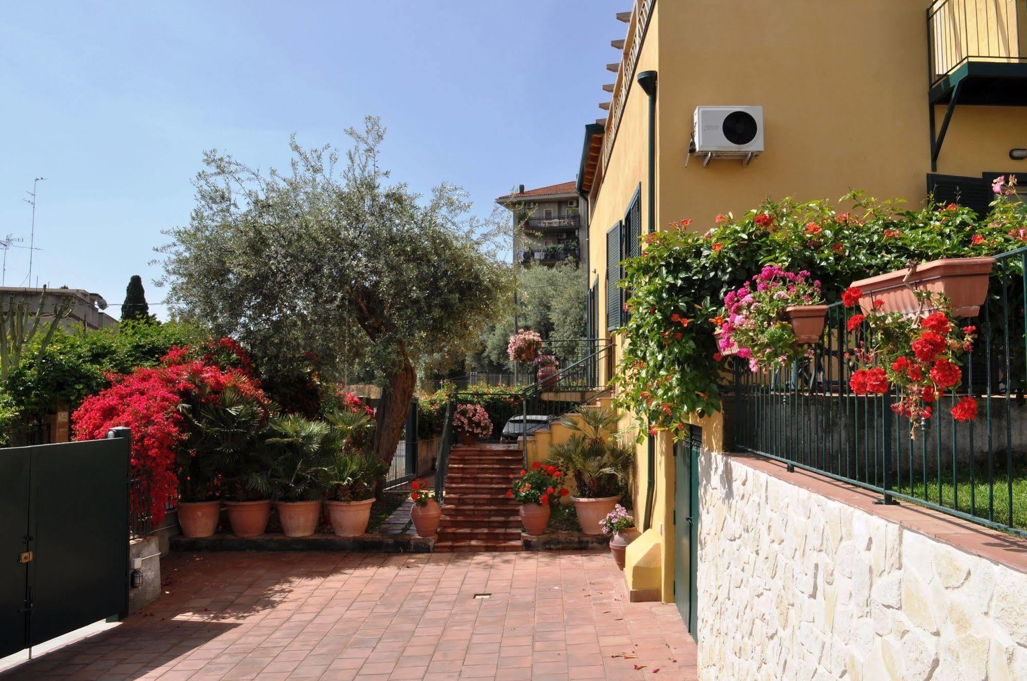 B&B Stella Marina Aci Trezza Εξωτερικό φωτογραφία